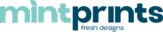 mintprints logo