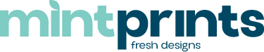 mintprints logo